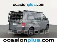 2021 Volkswagen T6