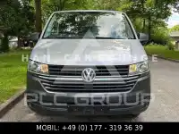 2021 Volkswagen T6