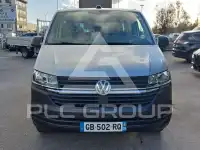 2021 Volkswagen T6