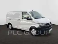 2021 Volkswagen T6