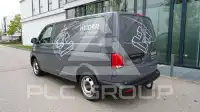 2021 Volkswagen T6