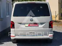 2021 Volkswagen T6