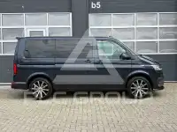 2021 Volkswagen T6
