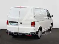 2021 Volkswagen T6