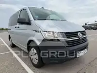 2021 Volkswagen T6