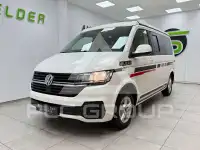 2021 Volkswagen T6