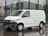 2021 Volkswagen T6