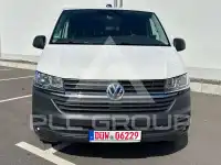 2021 Volkswagen T6