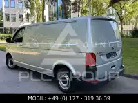 2021 Volkswagen T6