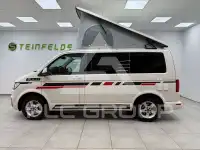 2021 Volkswagen T6