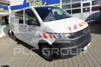 2021 Volkswagen T6