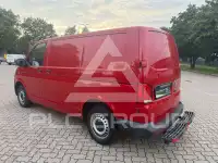 2021 Volkswagen T6