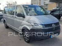 2021 Volkswagen T6