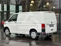 2021 Volkswagen T6