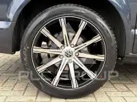 2021 Volkswagen T6
