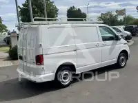 2021 Volkswagen T6