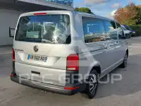 2021 Volkswagen T6