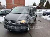 2021 Volkswagen T6