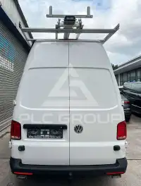 2021 Volkswagen T6