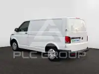 2021 Volkswagen T6