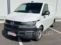 2021 Volkswagen T6