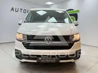 2021 Volkswagen T6