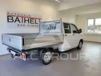 2021 Volkswagen T6