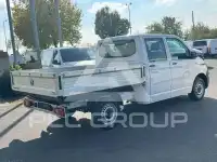 2021 Volkswagen T6