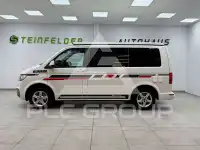 2021 Volkswagen T6