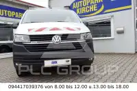 2021 Volkswagen T6