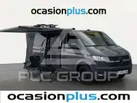 2021 Volkswagen T6