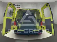 2021 Volkswagen T6