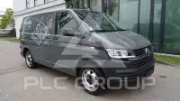2021 Volkswagen T6