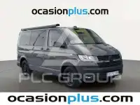 2021 Volkswagen T6