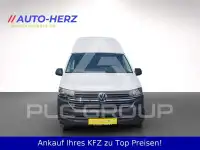 2021 Volkswagen T6