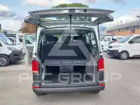 2021 Volkswagen T6