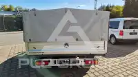 2021 Volkswagen T6