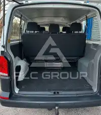 2021 Volkswagen T6