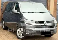 2021 Volkswagen T6
