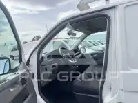 2021 Volkswagen T6