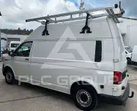 2021 Volkswagen T6