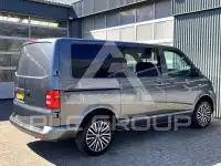 2021 Volkswagen T6