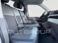 2021 Volkswagen T6