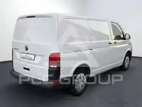 2021 Volkswagen T6