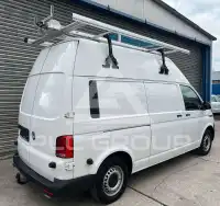 2021 Volkswagen T6