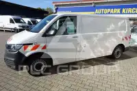 2021 Volkswagen T6