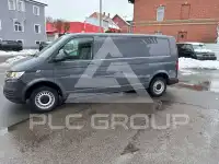 2021 Volkswagen T6