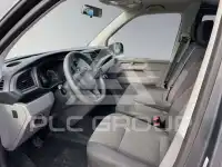 2021 Volkswagen T6