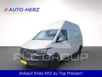 2021 Volkswagen T6
