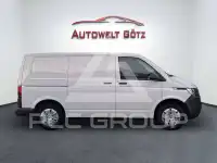 2021 Volkswagen T6